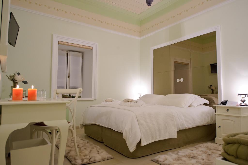 Orologopoulos Mansion Luxury Hotel Kastoria Esterno foto