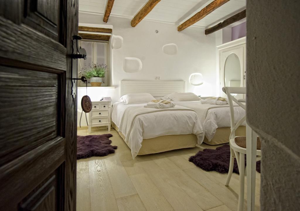 Orologopoulos Mansion Luxury Hotel Kastoria Esterno foto