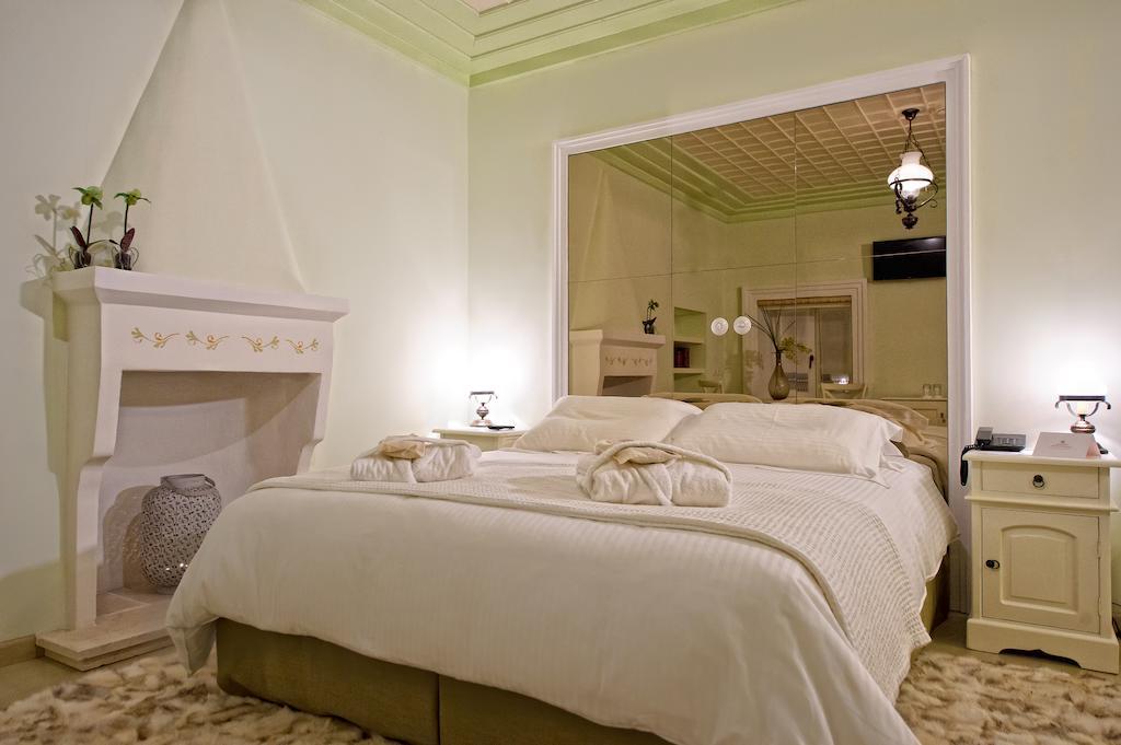Orologopoulos Mansion Luxury Hotel Kastoria Esterno foto
